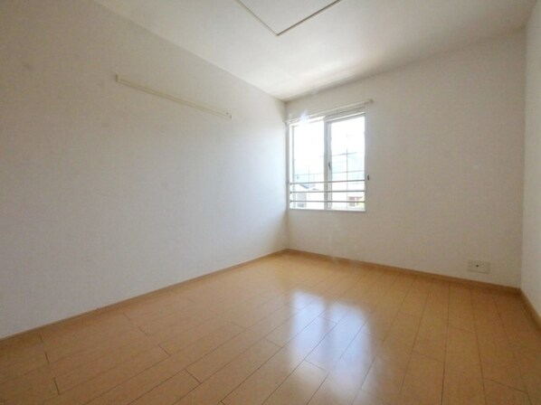 アンソレイユの物件内観写真